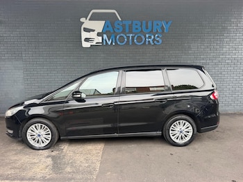 Used Ford Galaxy 2018 for sale - 79520715: Photo