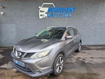 Used Nissan Qashqai 2015 for sale - 78613129: Photo