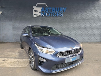 Used Kia Ceed 2018 for sale - 79328648: Photo