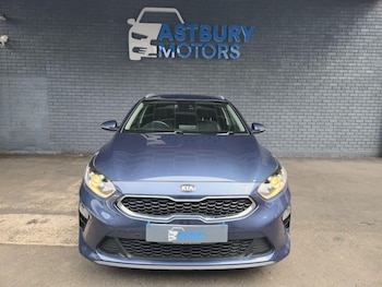 Used Kia Ceed 2018 for sale - 79328648: Photo