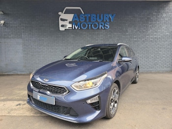 Used Kia Ceed 2018 for sale - 79328648: Photo