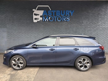 Used Kia Ceed 2018 for sale - 79328648: Photo
