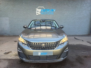 Used Peugeot 3008 2018 for sale - 78335437: Photo