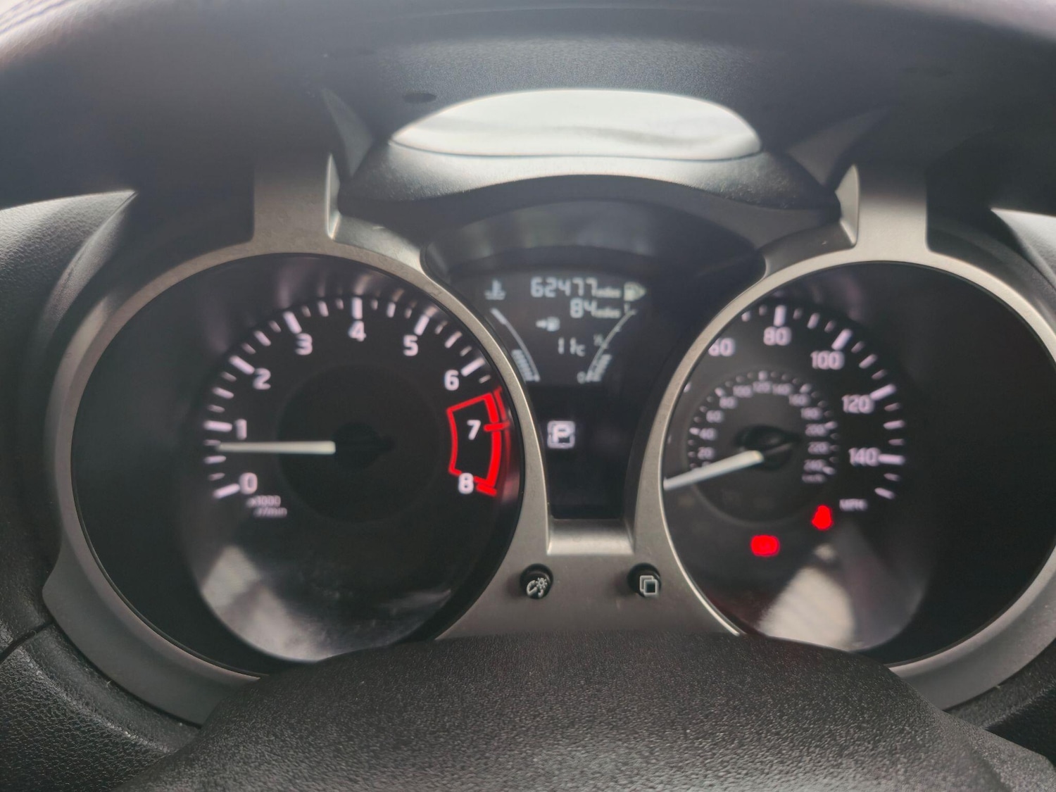 Used Nissan Juke 2019 for sale - 76693742: Photo 13