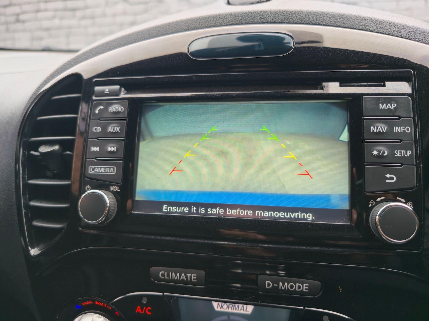 Used Nissan Juke 2019 for sale - 76693742: Photo 17