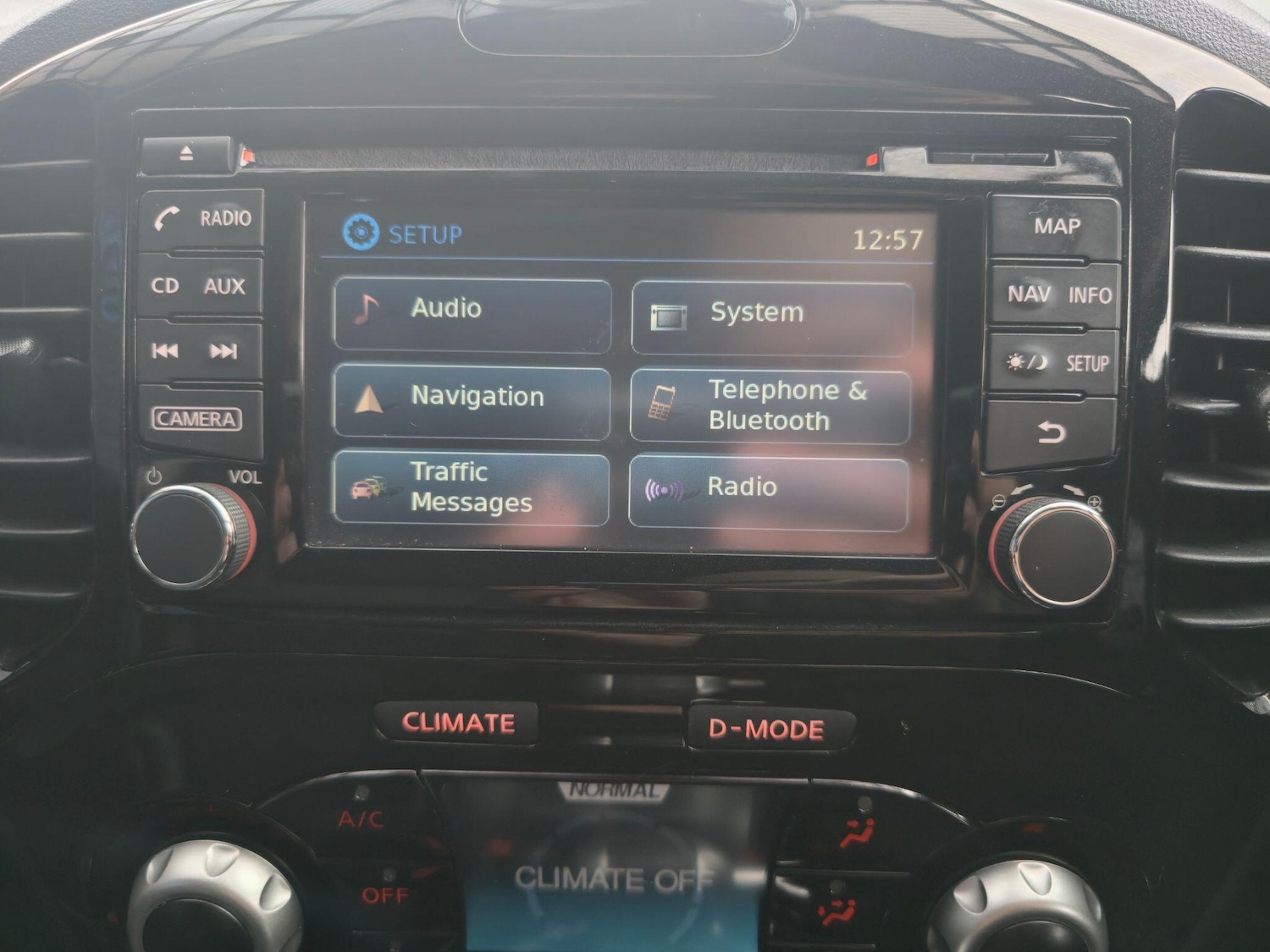 Used Nissan Juke 2019 for sale - 76693742: Photo 18