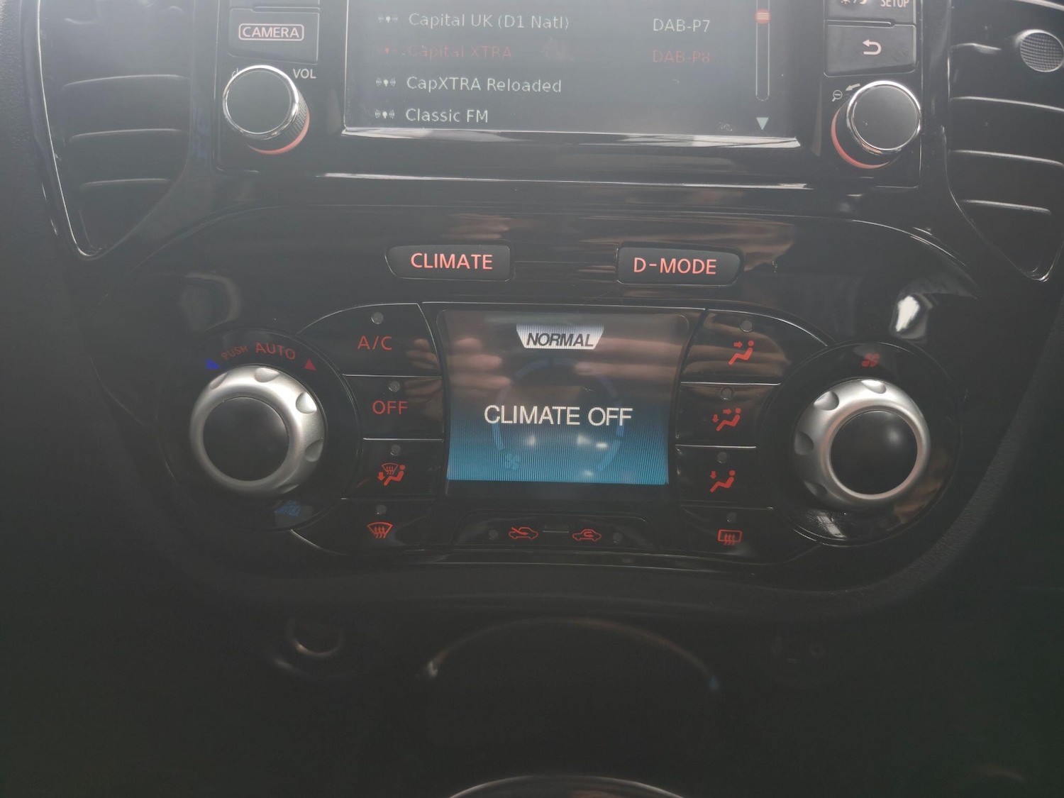 Used Nissan Juke 2019 for sale - 76693742: Photo 20