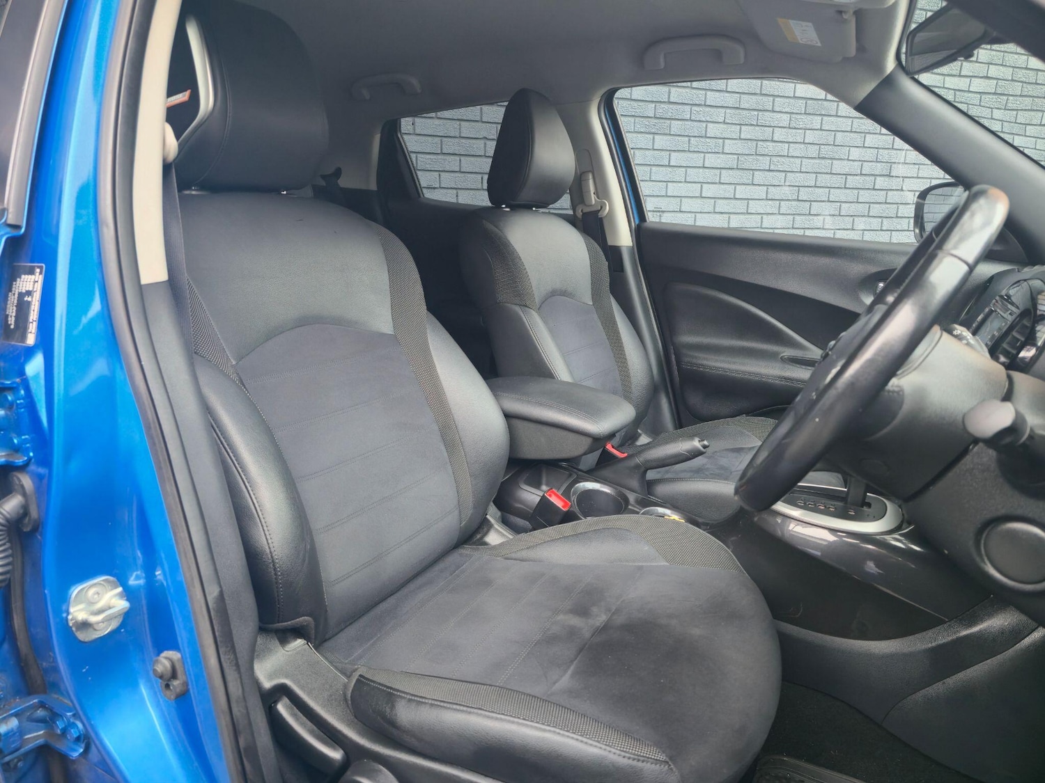 Used Nissan Juke 2019 for sale - 76693742: Photo 22