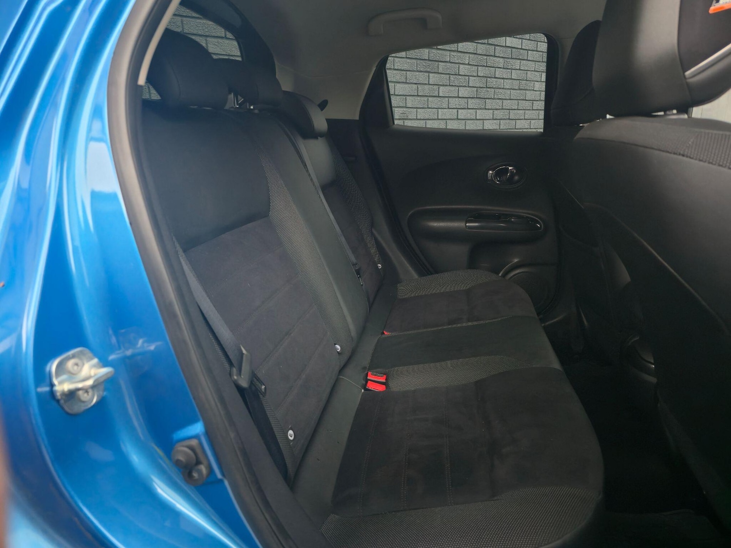 Used Nissan Juke 2019 for sale - 76693742: Photo 23