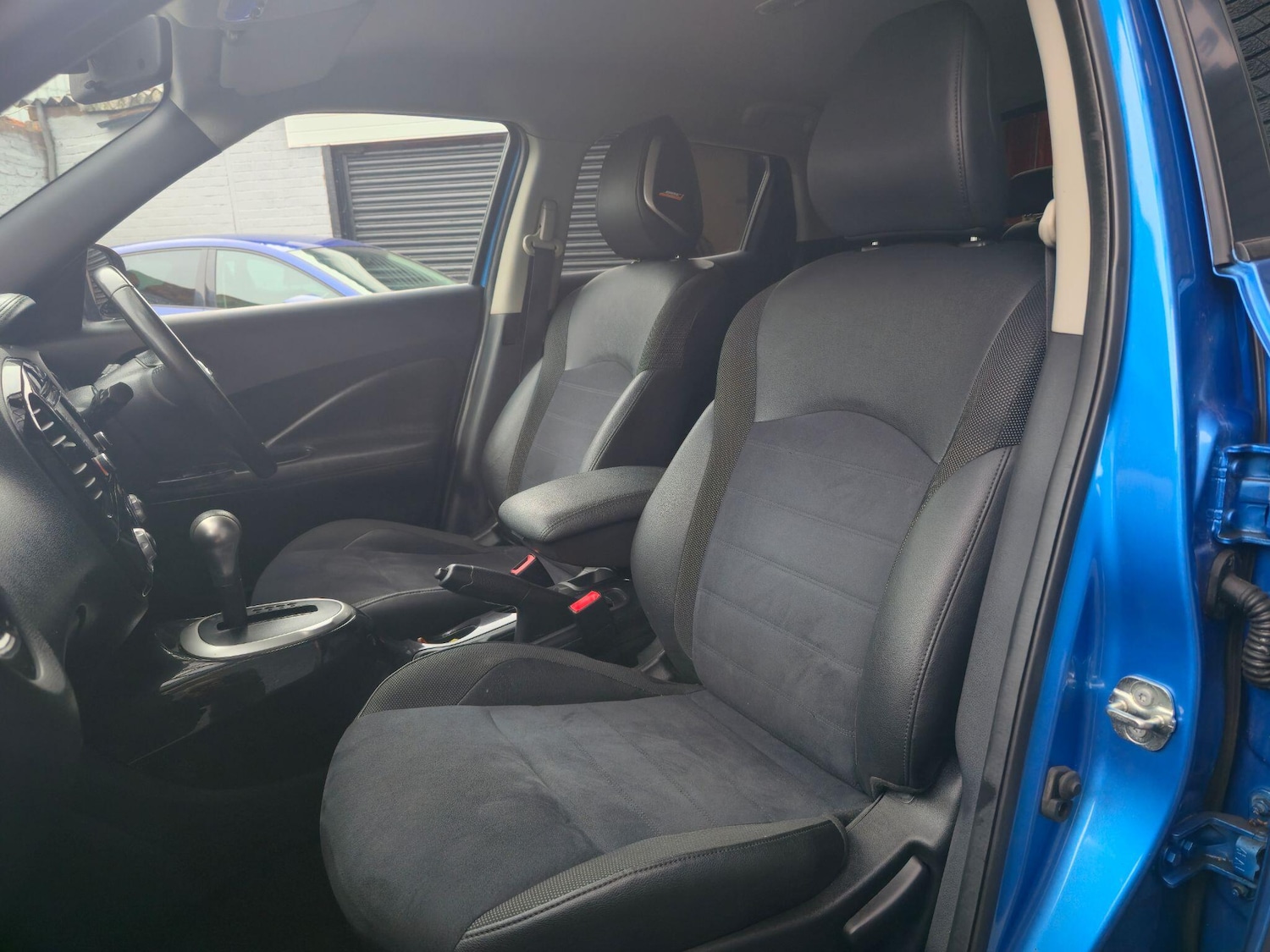 Used Nissan Juke 2019 for sale - 76693742: Photo 24