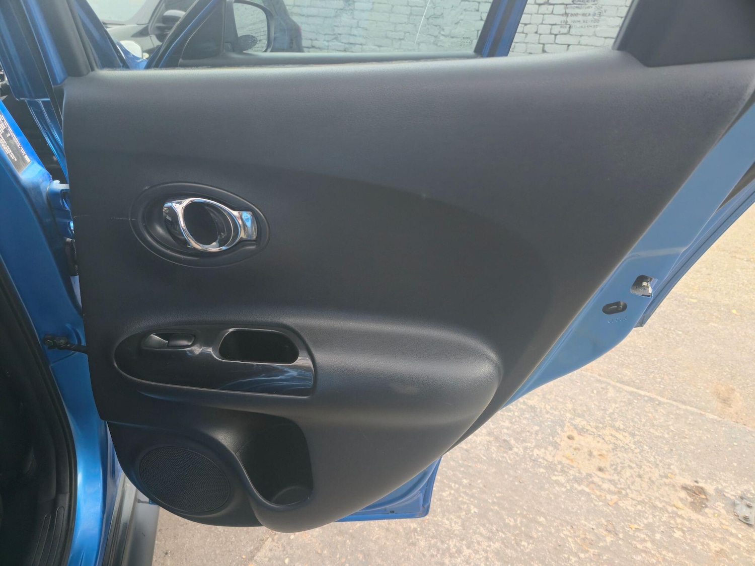 Used Nissan Juke 2019 for sale - 76693742: Photo 27