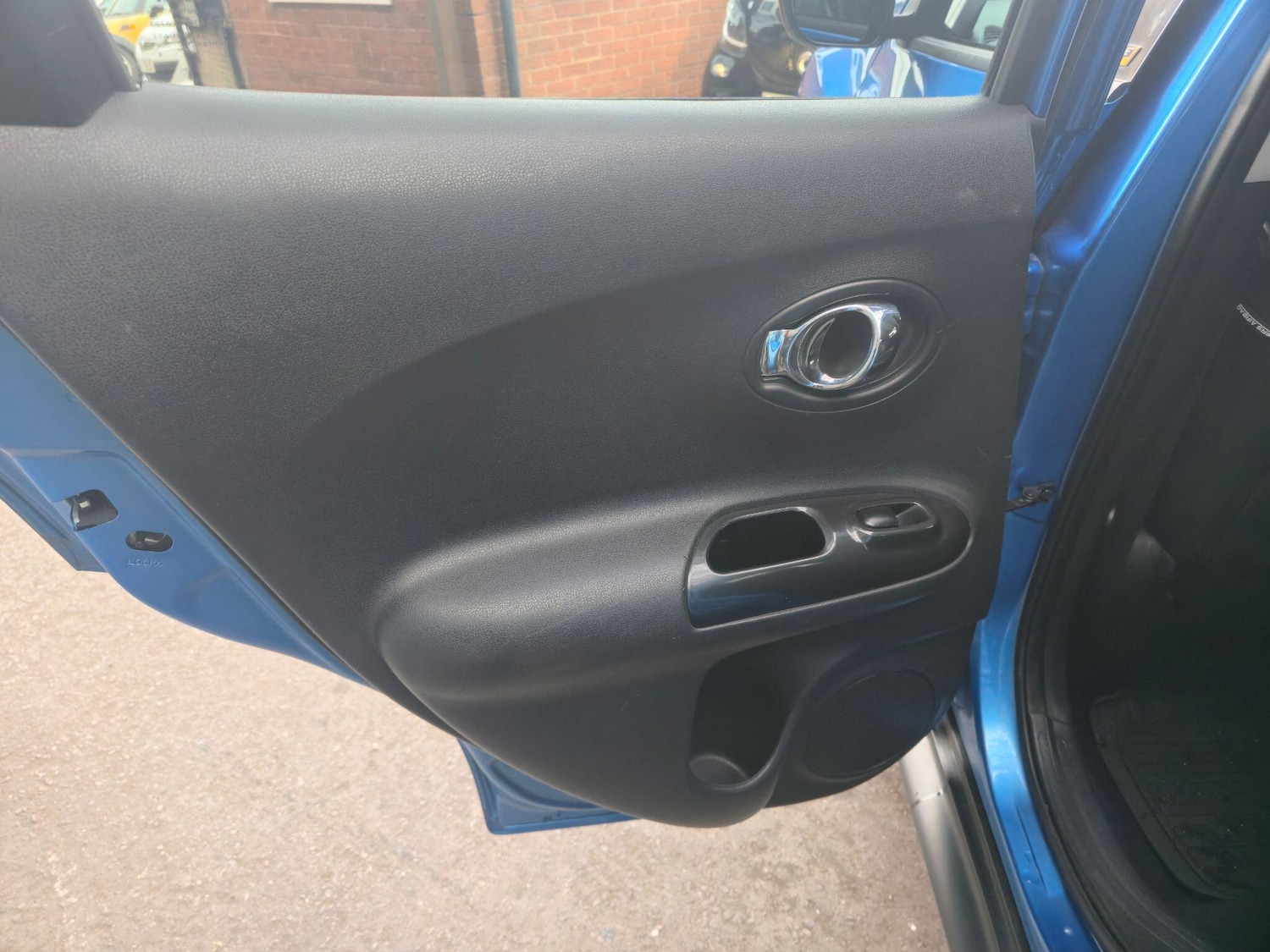 Used Nissan Juke 2019 for sale - 76693742: Photo 29