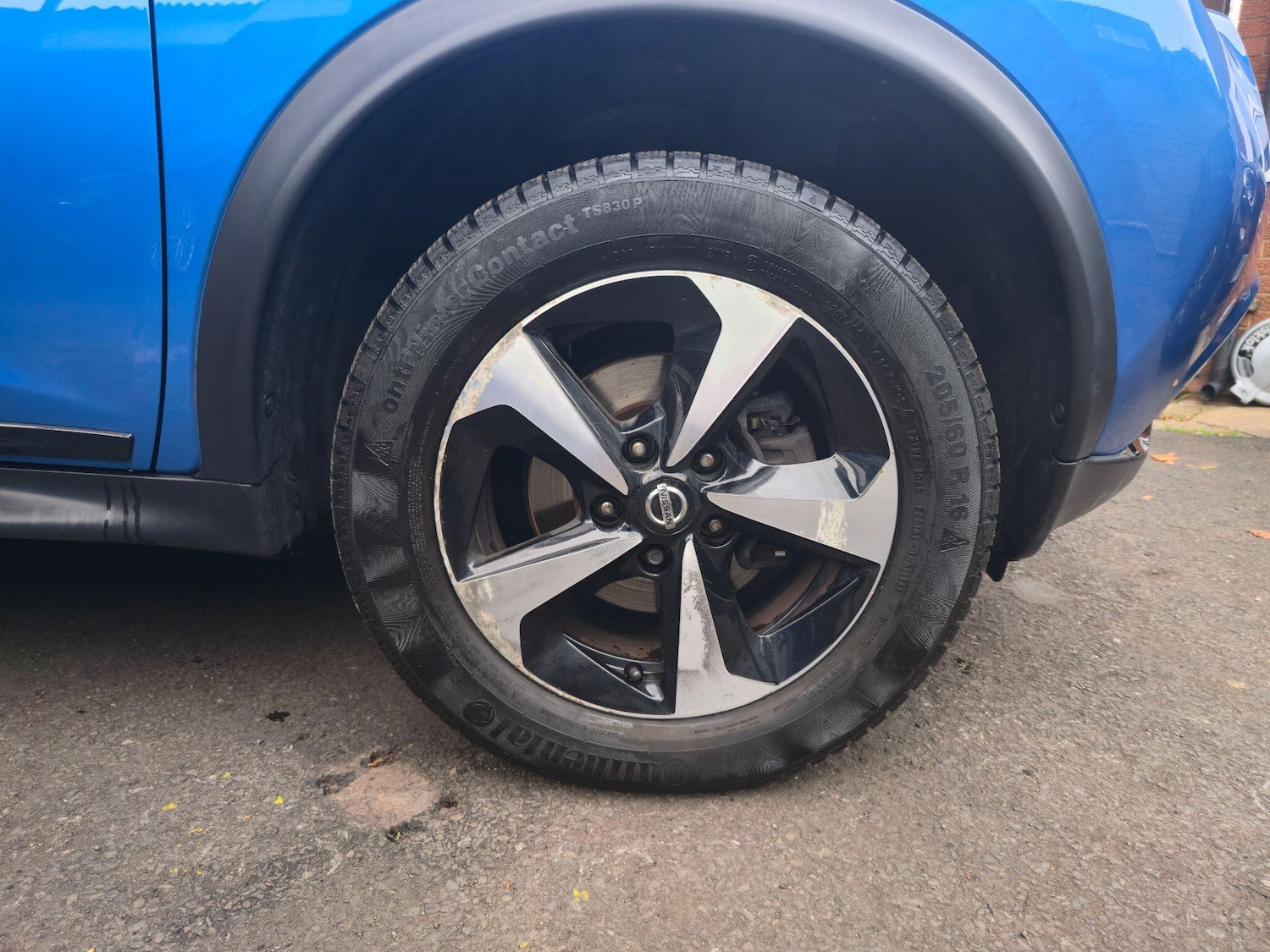 Used Nissan Juke 2019 for sale - 76693742: Photo 30