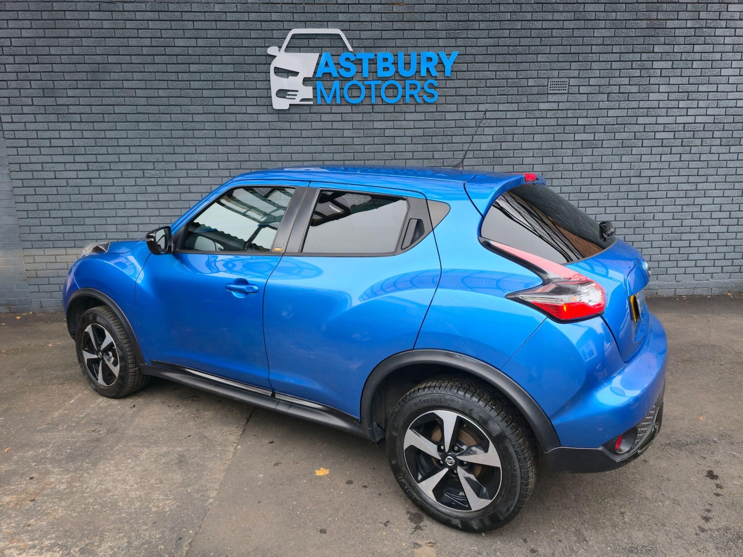 Used Nissan Juke 2019 for sale - 76693742: Photo 5