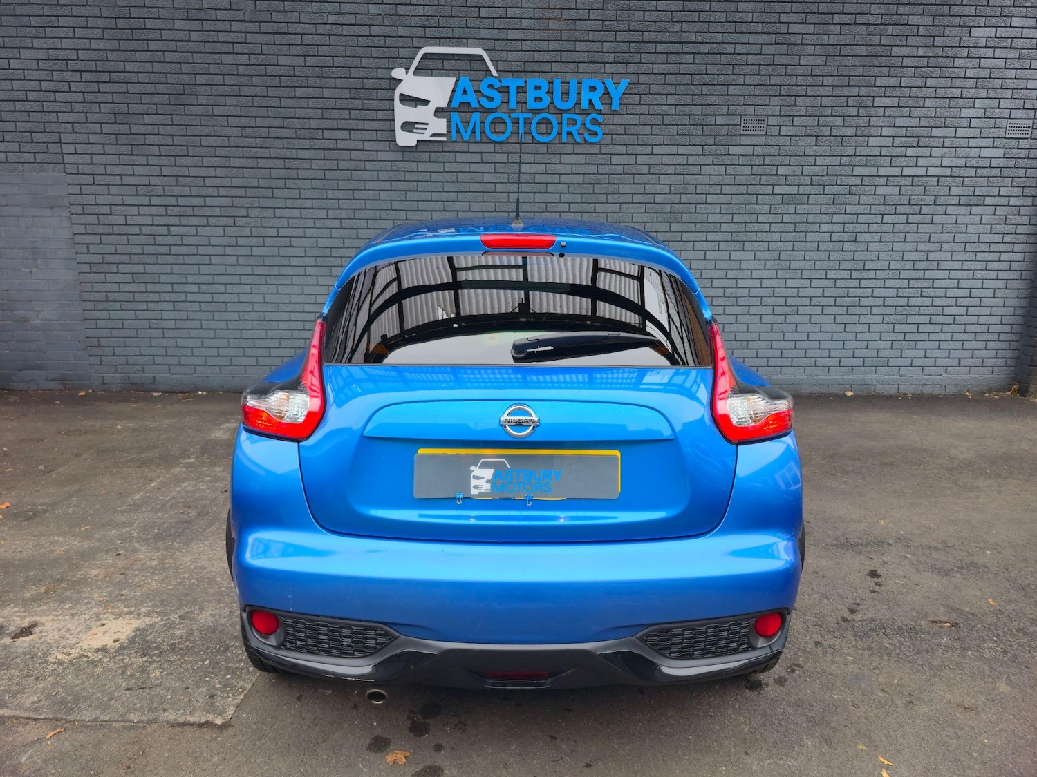 Used Nissan Juke 2019 for sale - 76693742: Photo 6