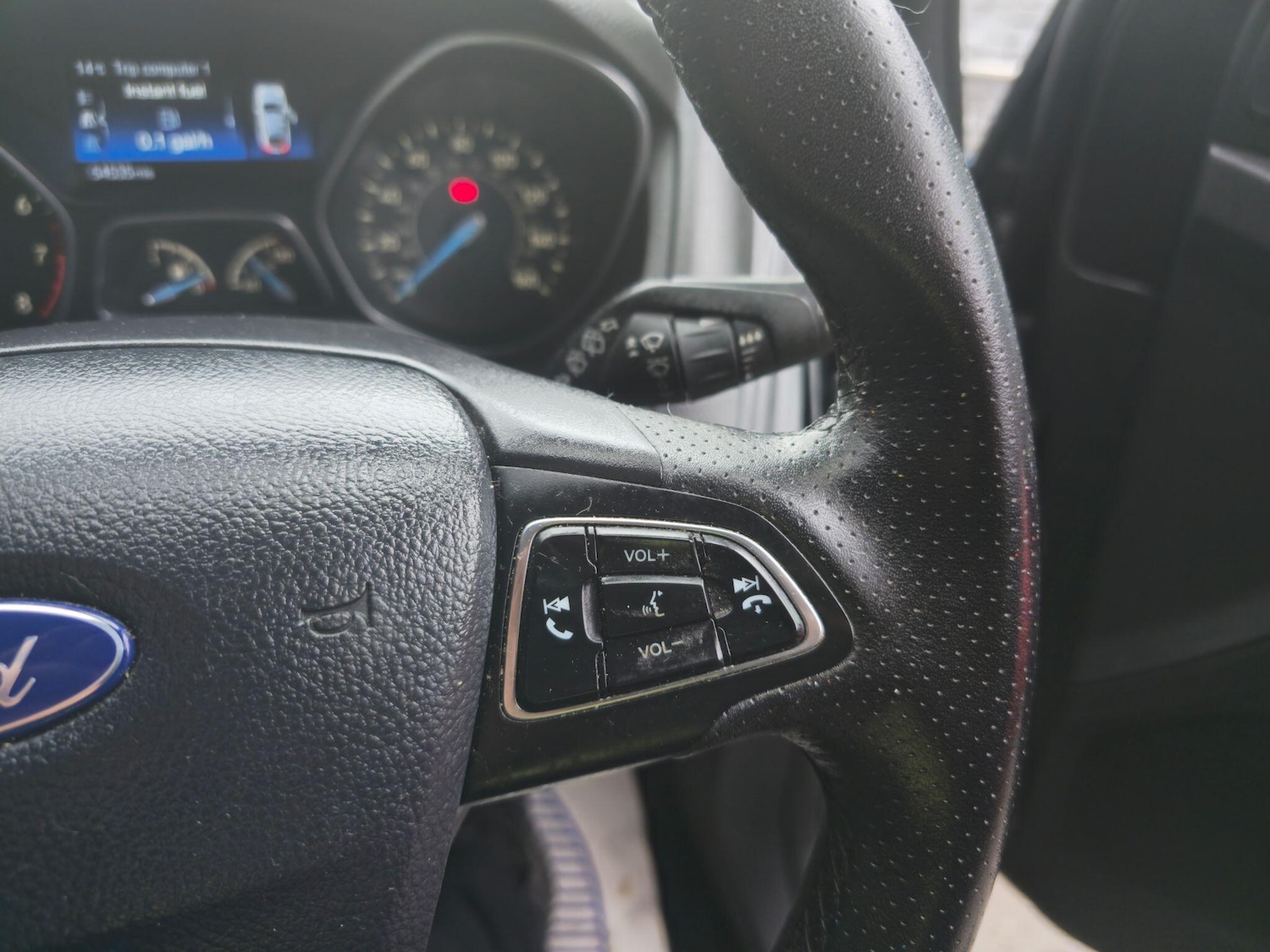 Used Ford Focus 2017 for sale - 76689416: Photo 13