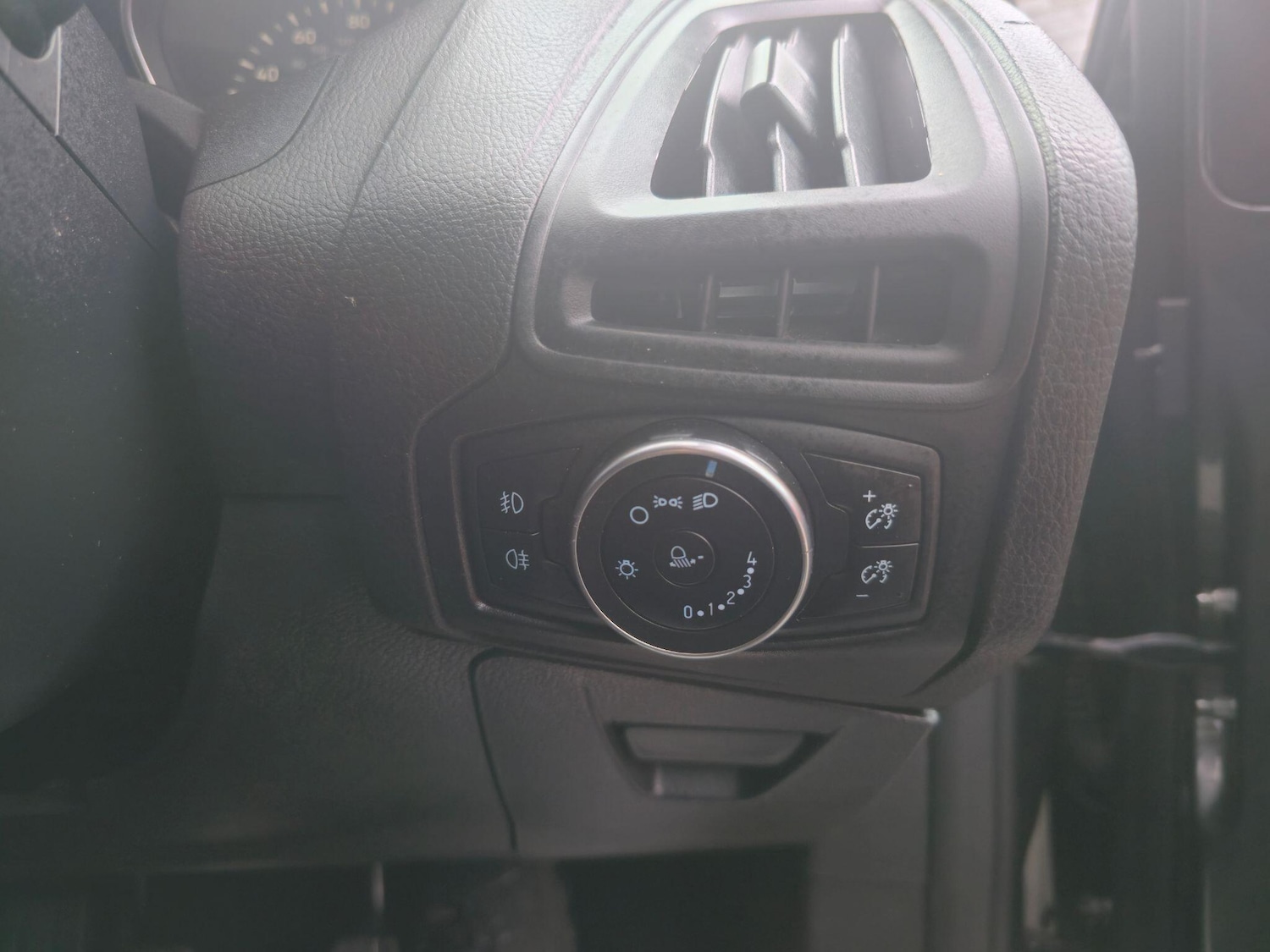 Used Ford Focus 2017 for sale - 76689416: Photo 14