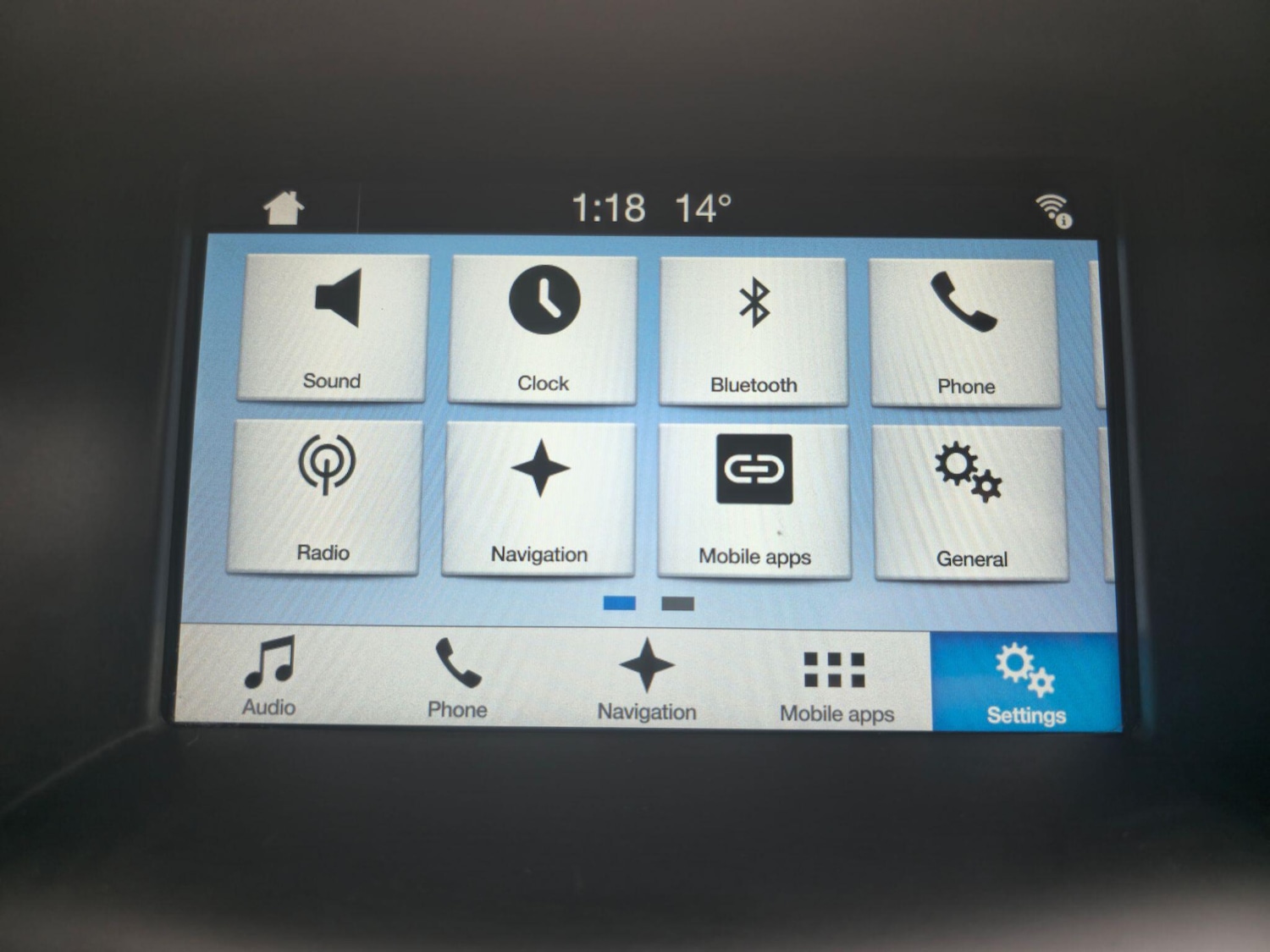 Used Ford Focus 2017 for sale - 76689416: Photo 15