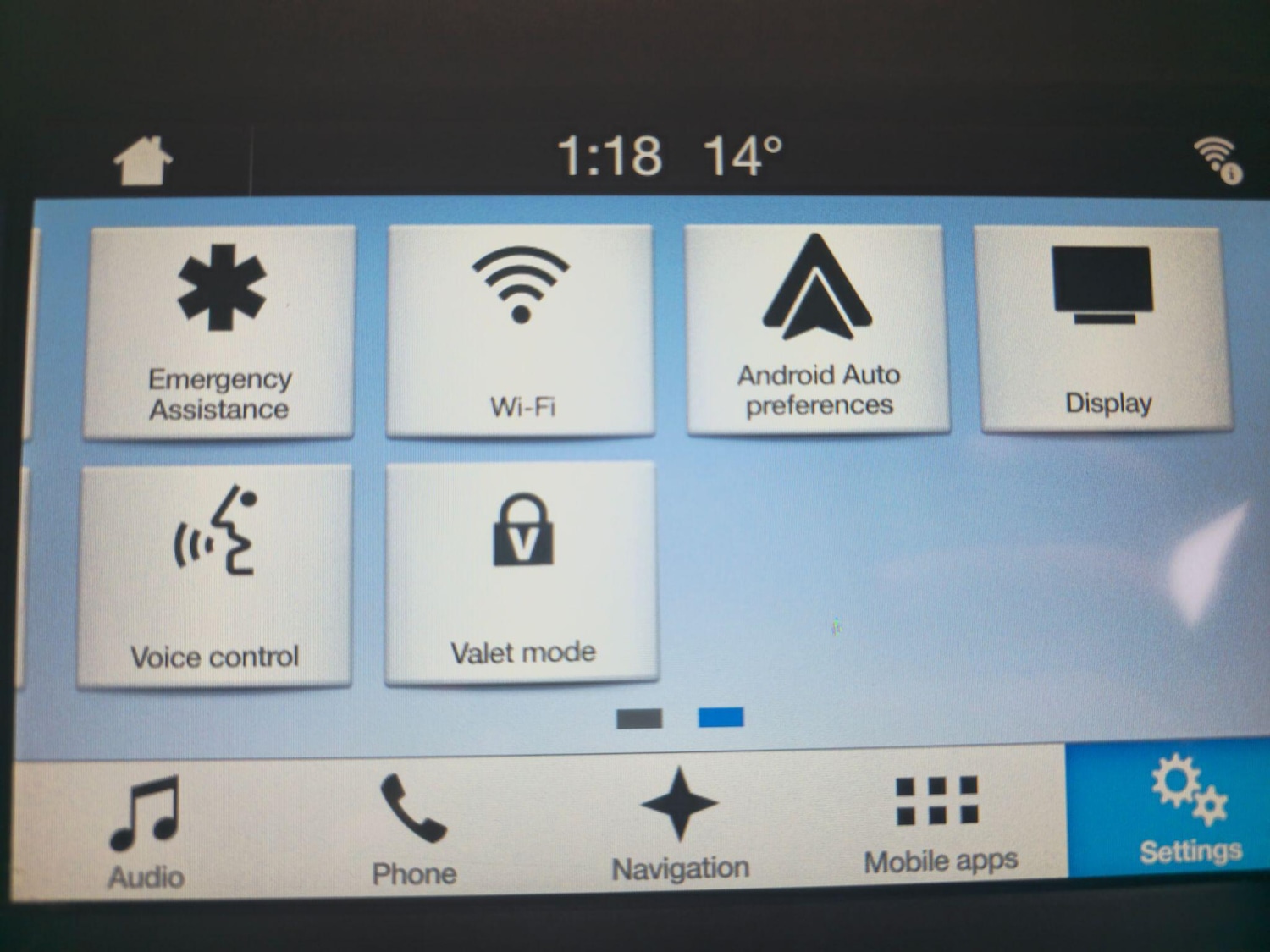 Used Ford Focus 2017 for sale - 76689416: Photo 16