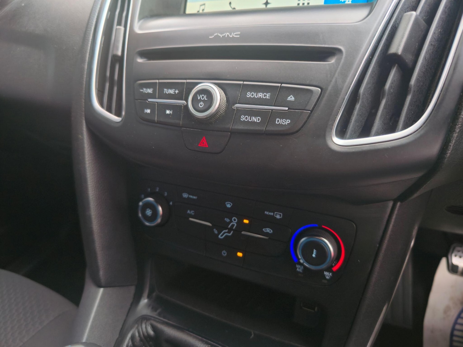 Used Ford Focus 2017 for sale - 76689416: Photo 18