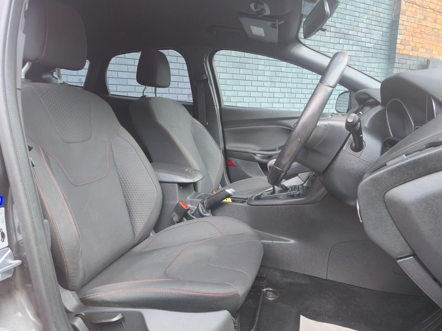 Used Ford Focus 2017 for sale - 76689416: Photo 19