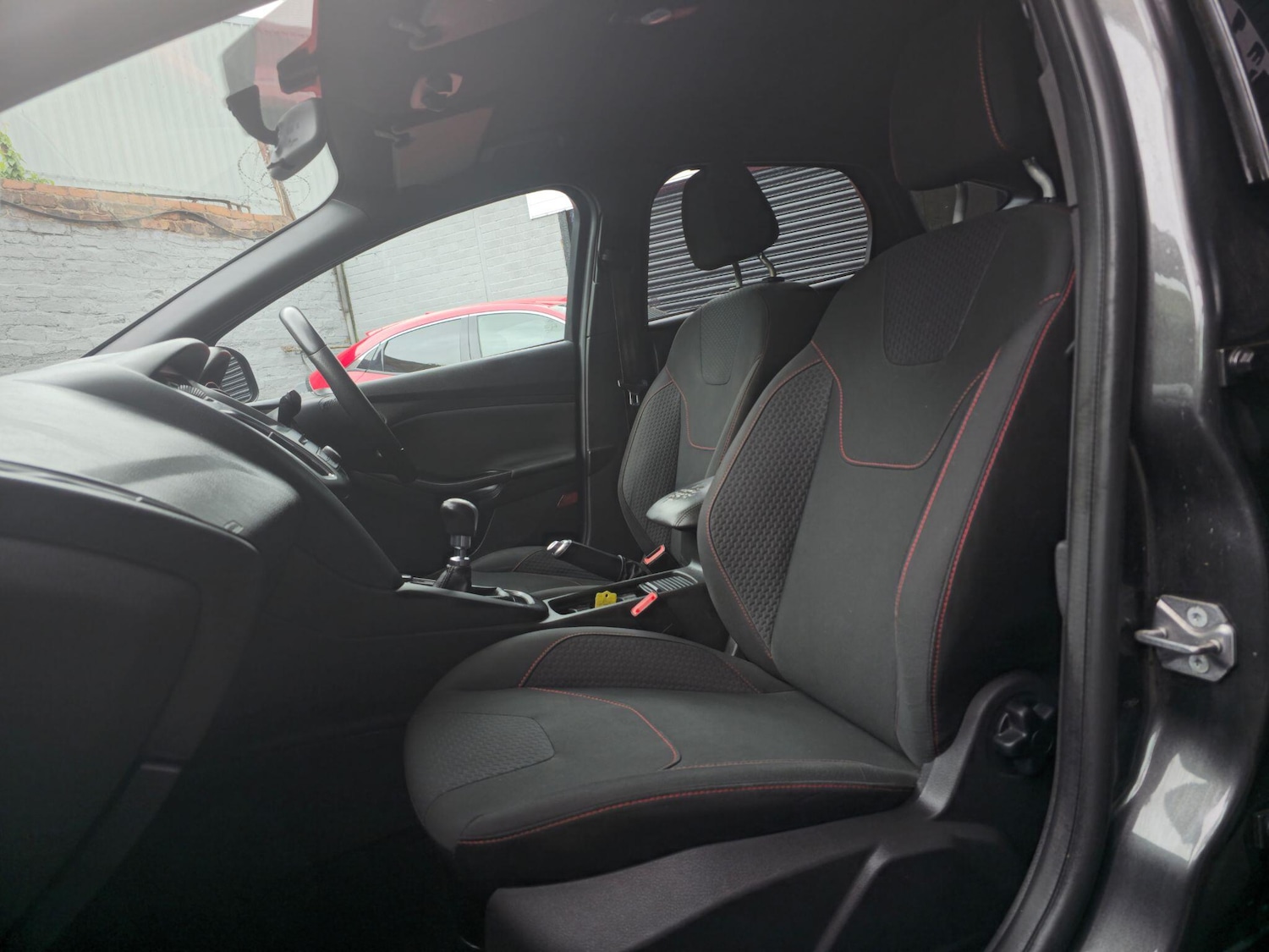 Used Ford Focus 2017 for sale - 76689416: Photo 21