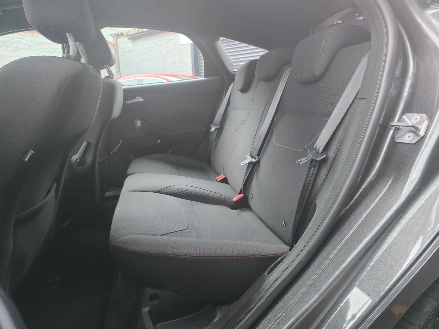 Used Ford Focus 2017 for sale - 76689416: Photo 22