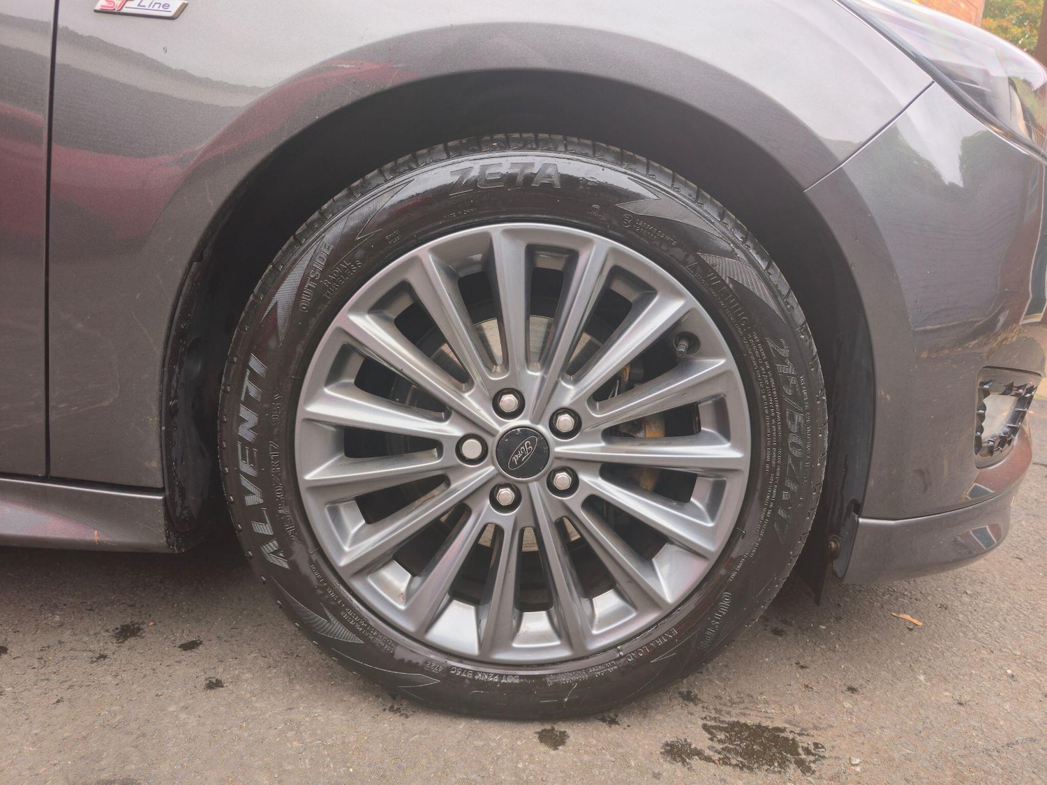 Used Ford Focus 2017 for sale - 76689416: Photo 27