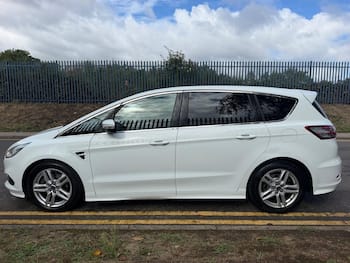 Used Ford S-Max 2017 for sale - 79609463: Photo
