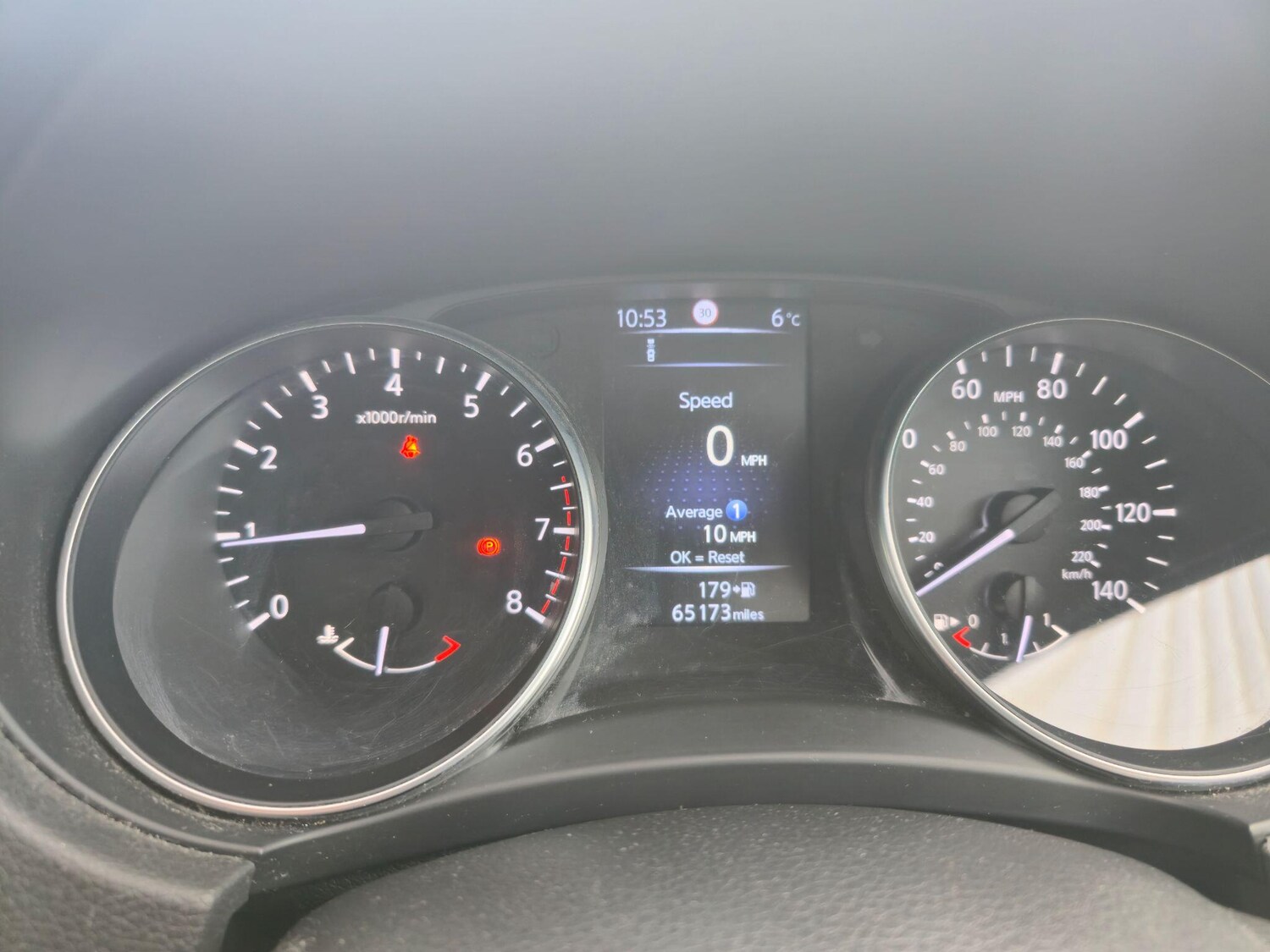 Used Nissan Qashqai 2017 for sale - 78058605: Photo 12