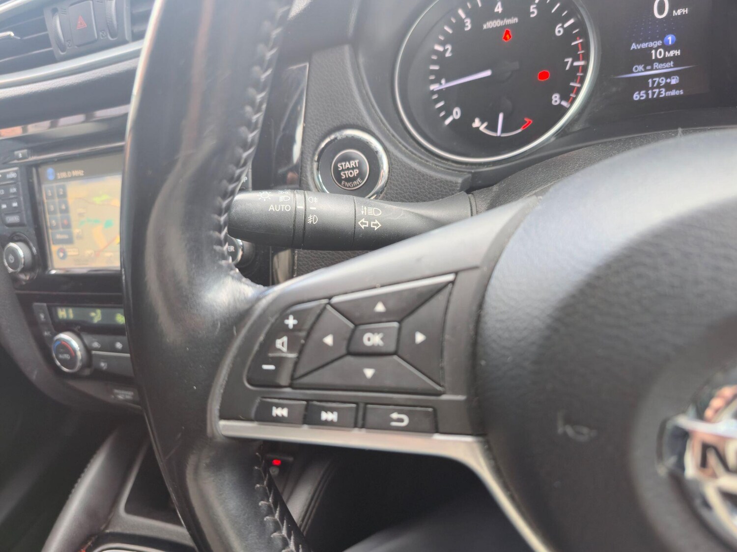 Used Nissan Qashqai 2017 for sale - 78058605: Photo 13