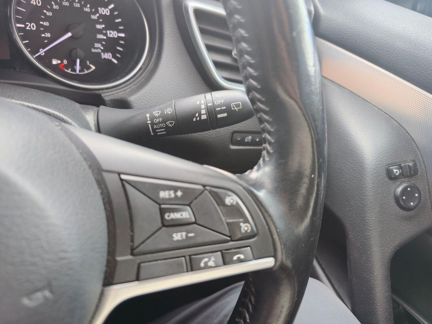 Used Nissan Qashqai 2017 for sale - 78058605: Photo 14