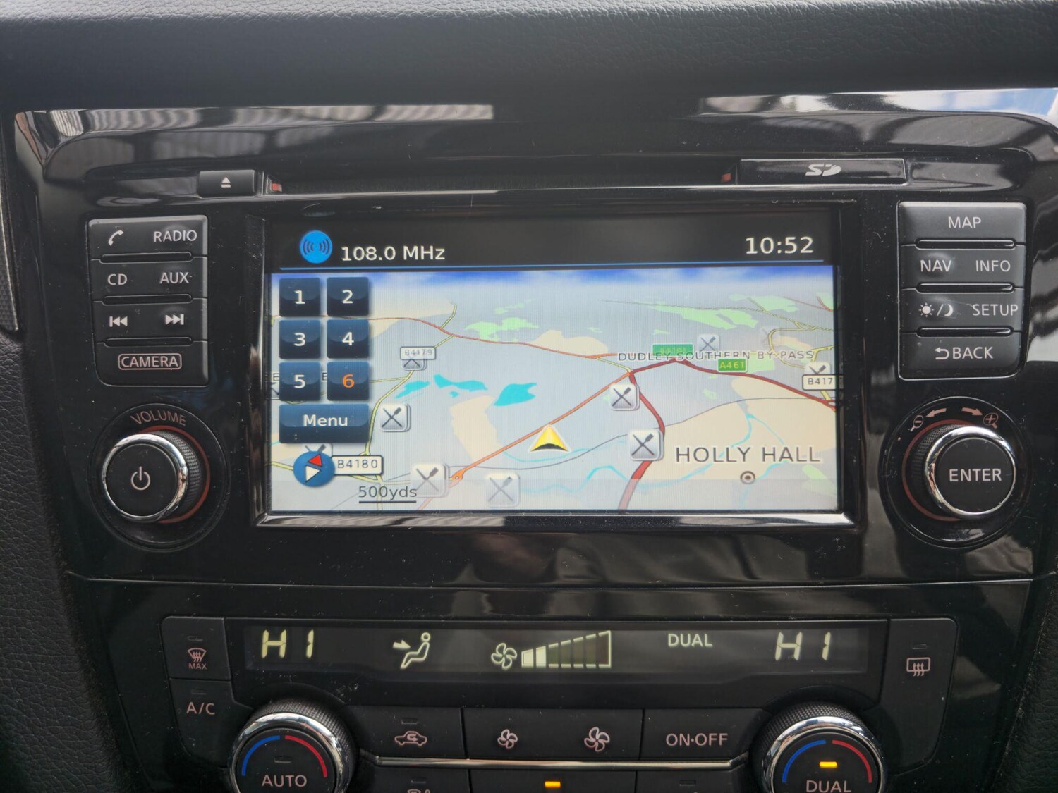 Used Nissan Qashqai 2017 for sale - 78058605: Photo 15