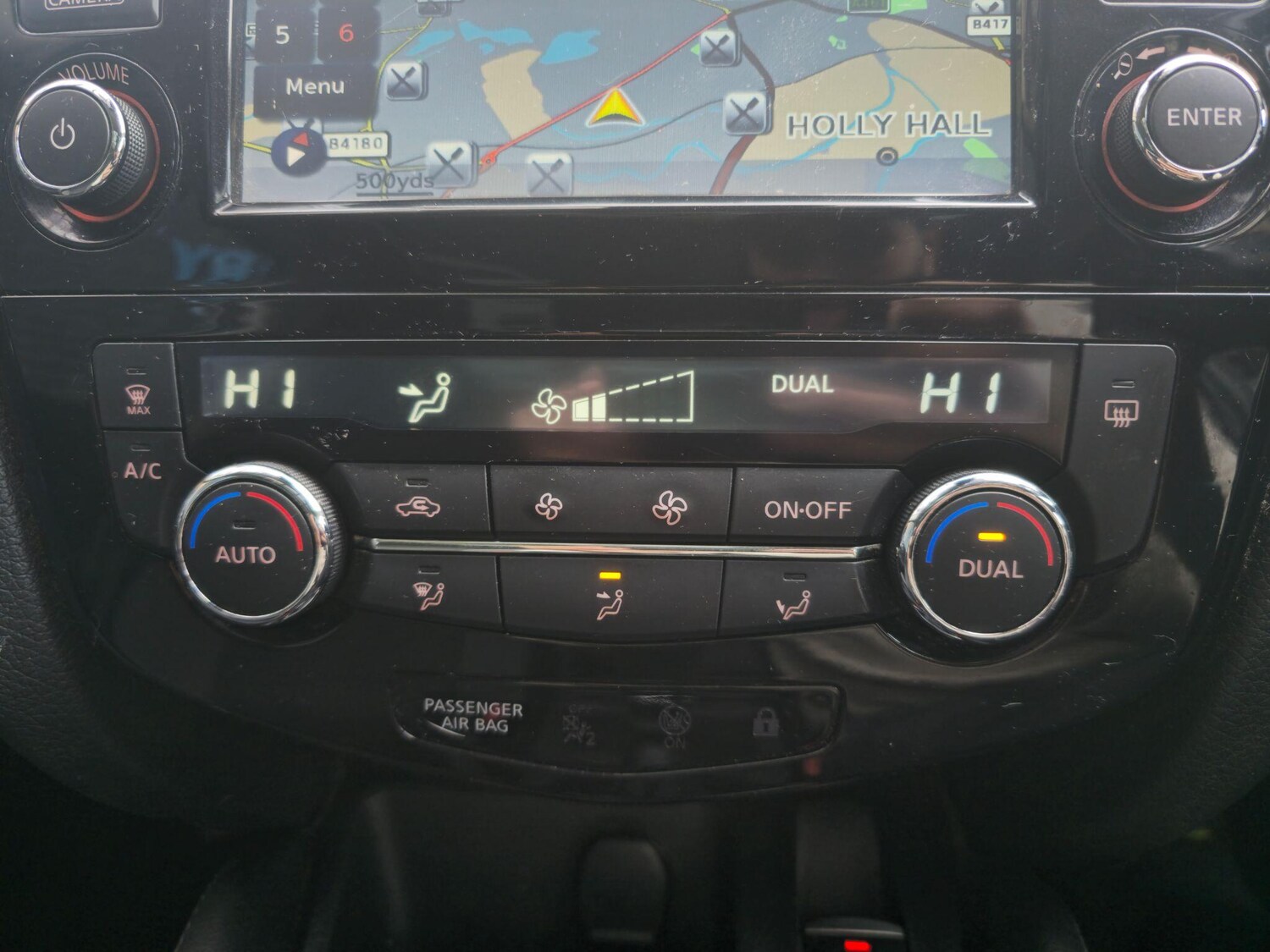 Used Nissan Qashqai 2017 for sale - 78058605: Photo 16