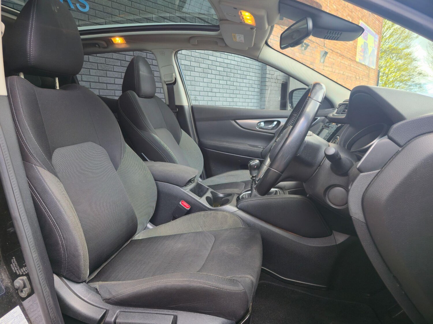 Used Nissan Qashqai 2017 for sale - 78058605: Photo 18