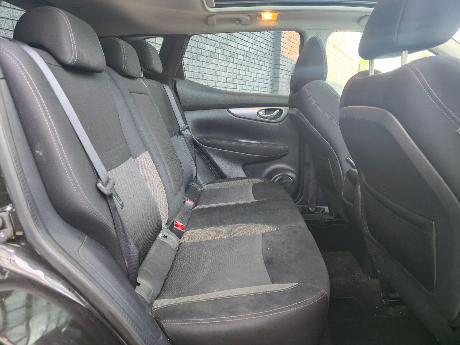 Used Nissan Qashqai 2017 for sale - 78058605: Photo 19