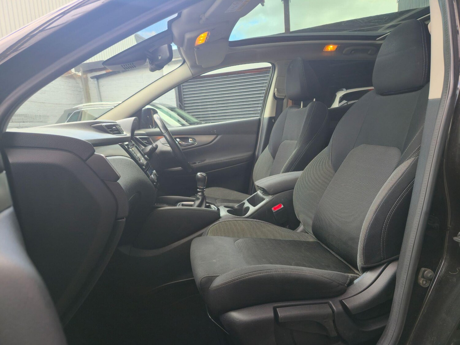 Used Nissan Qashqai 2017 for sale - 78058605: Photo 20