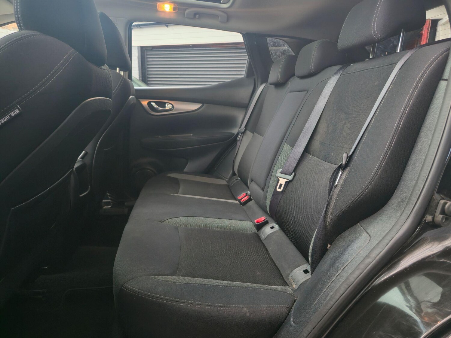 Used Nissan Qashqai 2017 for sale - 78058605: Photo 21