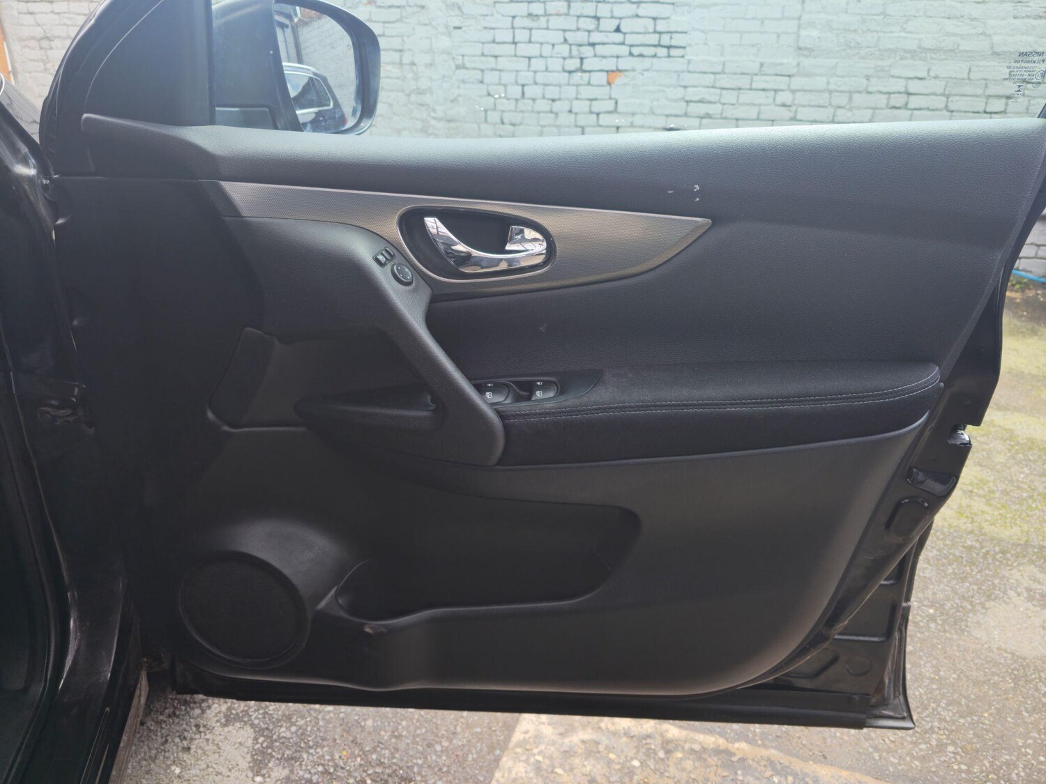 Used Nissan Qashqai 2017 for sale - 78058605: Photo 22