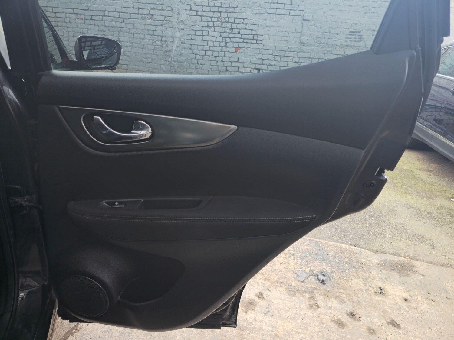 Used Nissan Qashqai 2017 for sale - 78058605: Photo 23