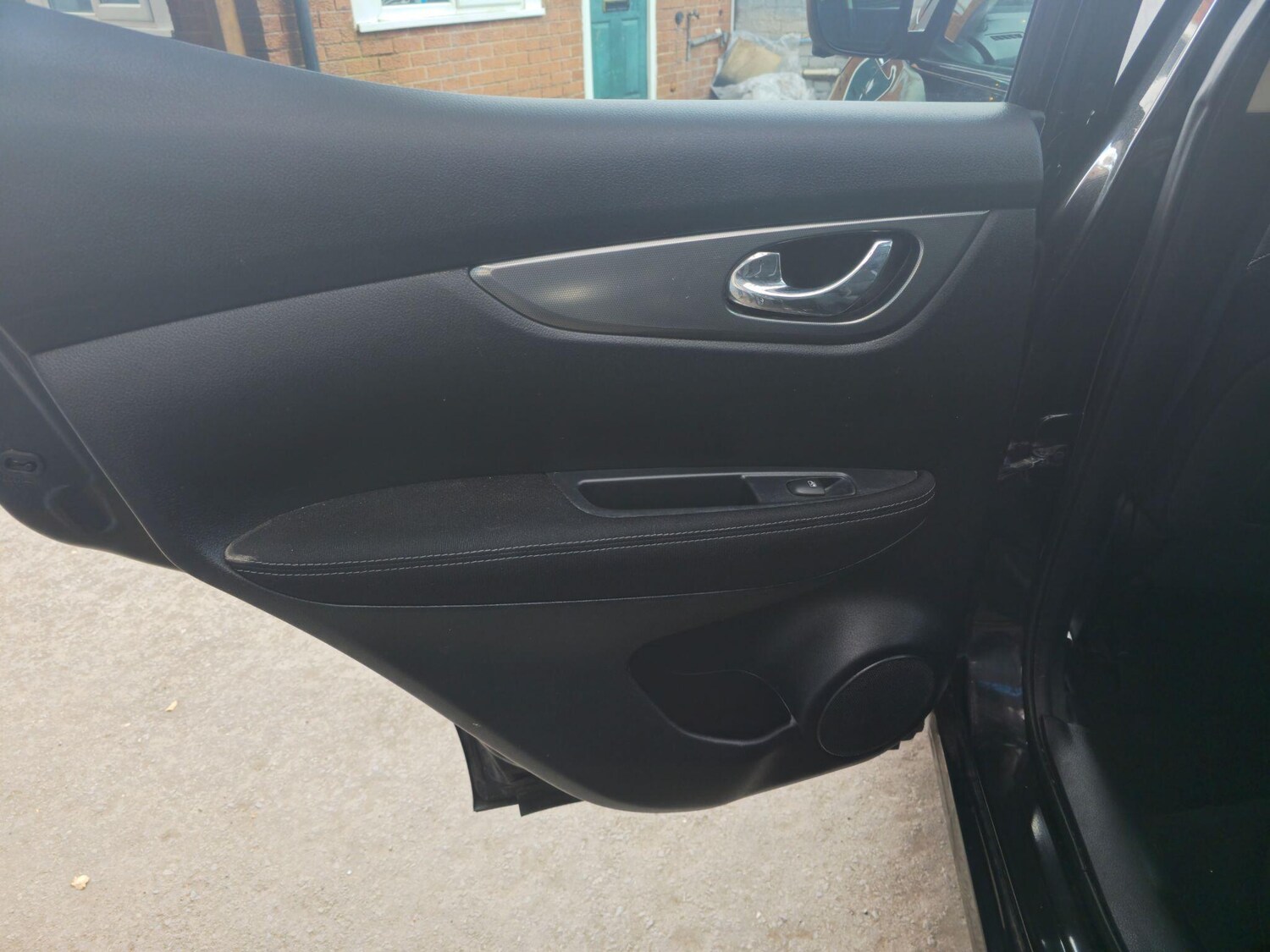 Used Nissan Qashqai 2017 for sale - 78058605: Photo 25