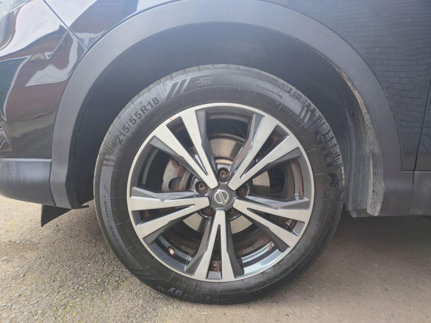 Used Nissan Qashqai 2017 for sale - 78058605: Photo 26