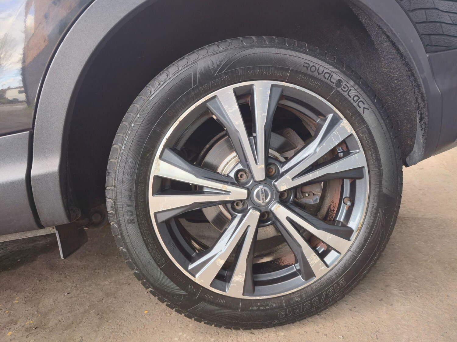 Used Nissan Qashqai 2017 for sale - 78058605: Photo 27