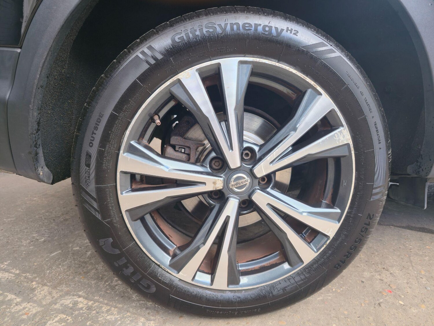 Used Nissan Qashqai 2017 for sale - 78058605: Photo 28