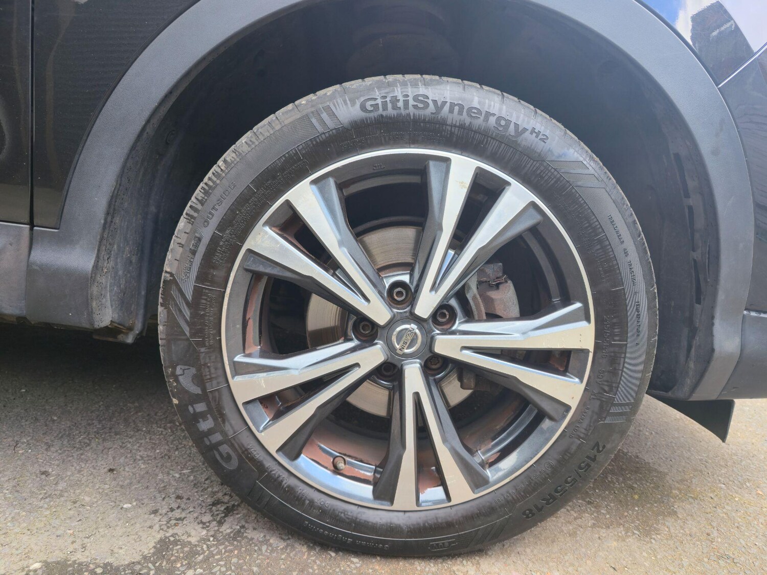 Used Nissan Qashqai 2017 for sale - 78058605: Photo 29