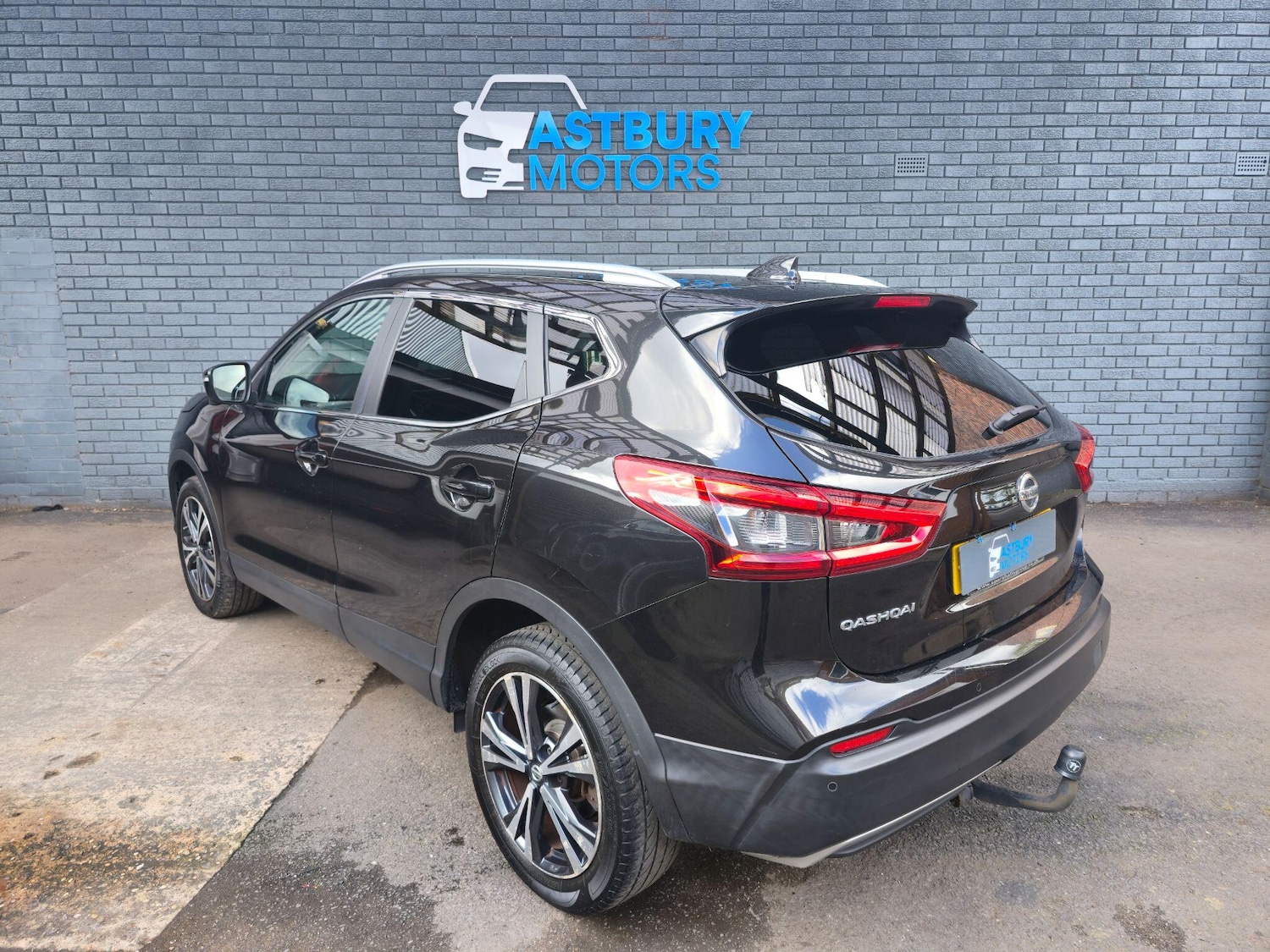 Used Nissan Qashqai 2017 for sale - 78058605: Photo 5