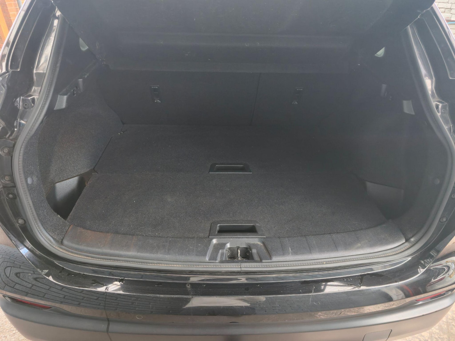 Used Nissan Qashqai 2017 for sale - 78058605: Photo 9