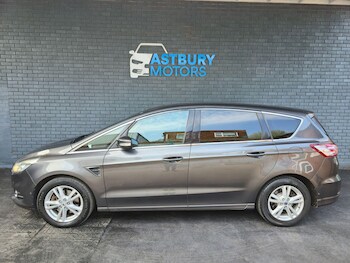 Used Ford S-Max 2015 for sale - 78405117: Photo