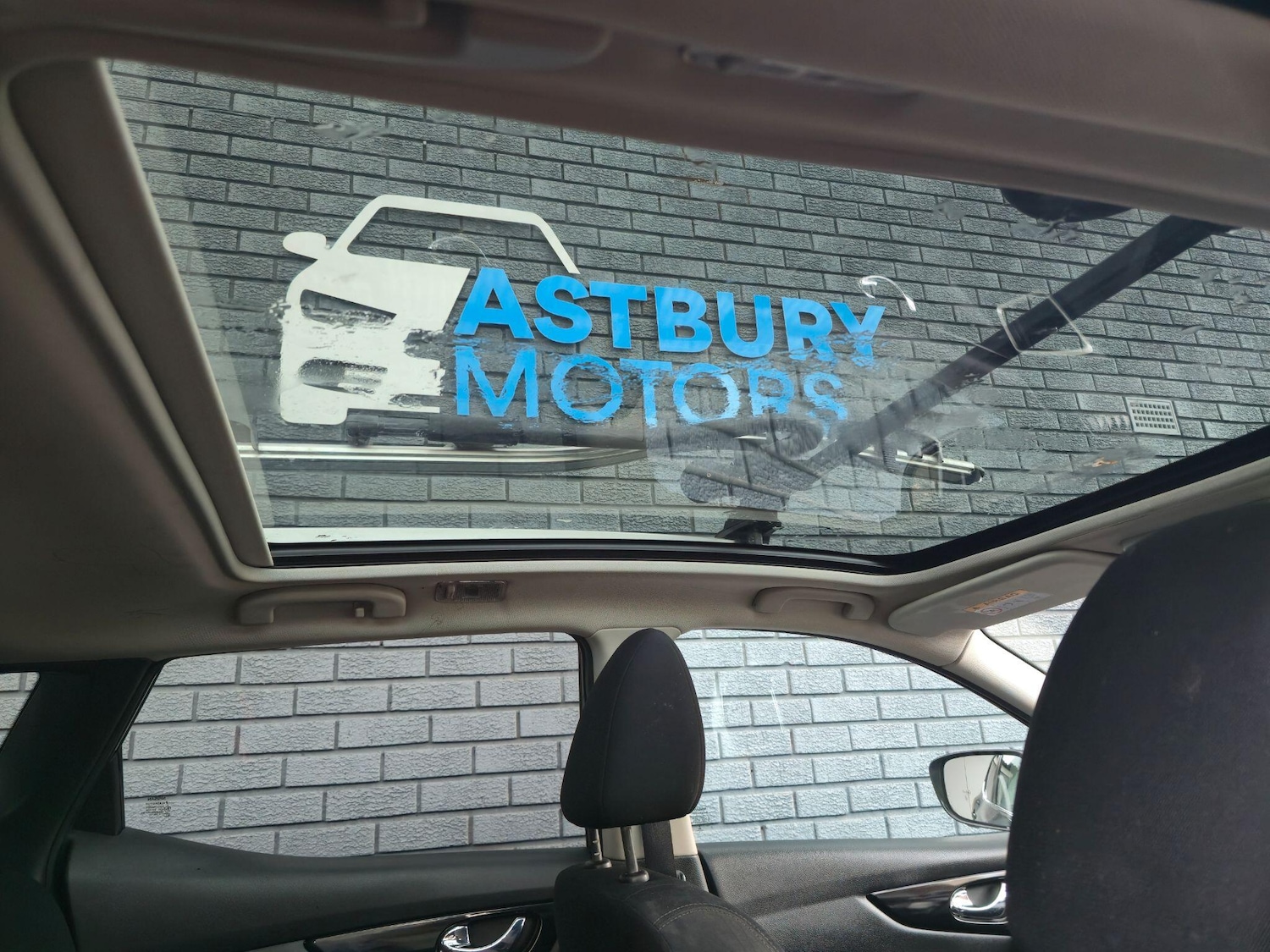 Used Nissan Qashqai 2016 for sale - 76689265: Photo 10