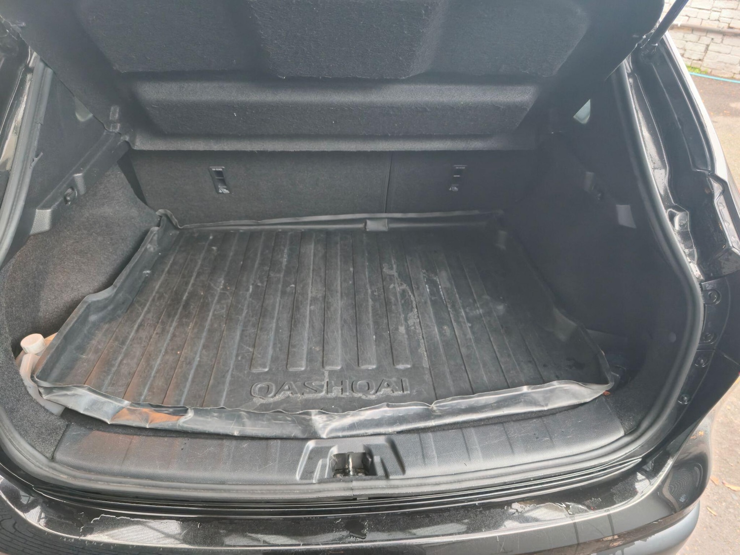 Used Nissan Qashqai 2016 for sale - 76689265: Photo 11